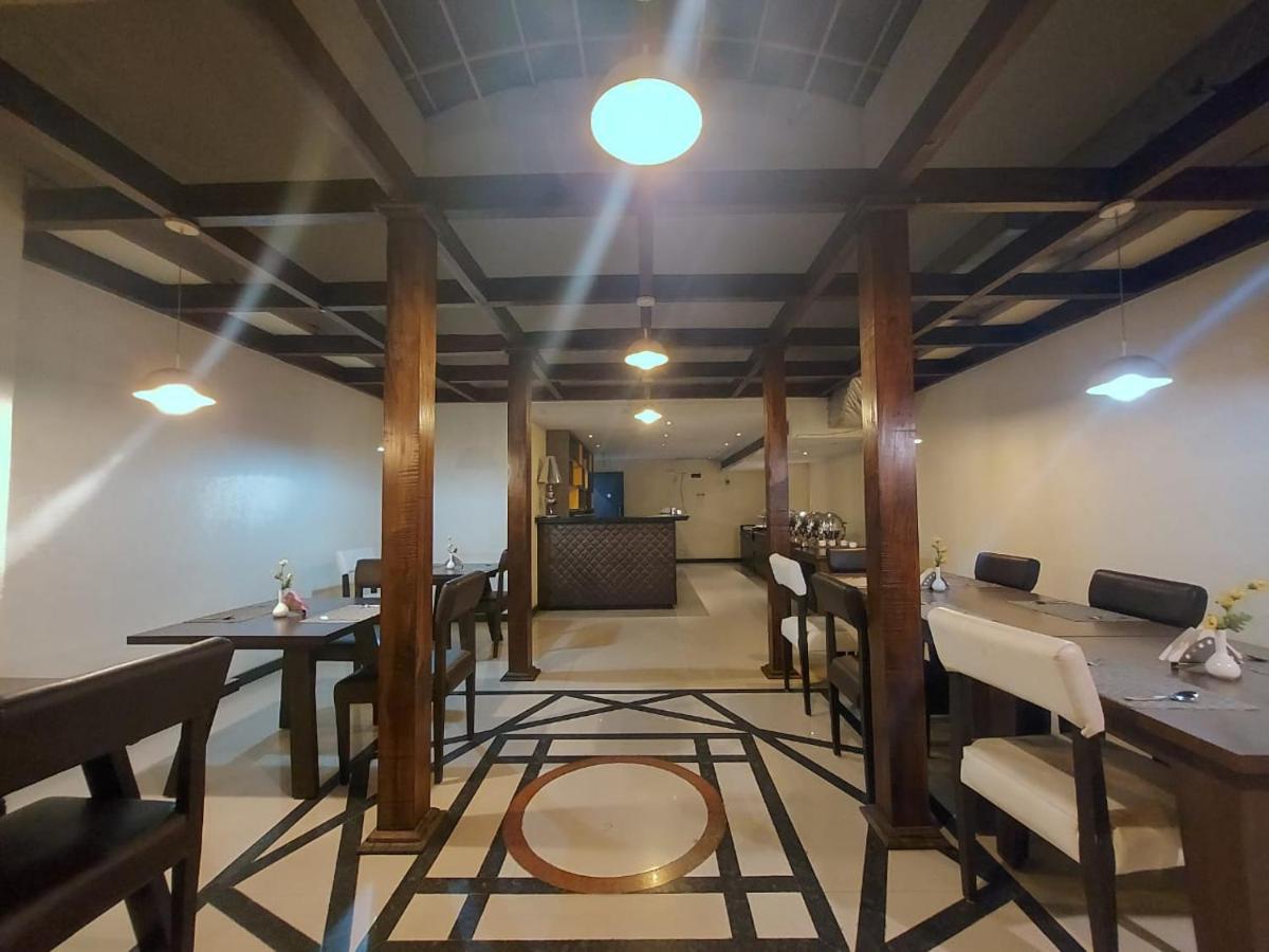 Orbit Hotel - Bagdogra Exteriör bild