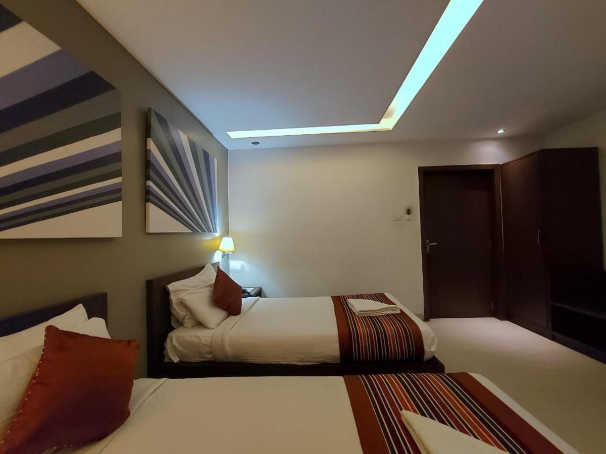 Orbit Hotel - Bagdogra Exteriör bild
